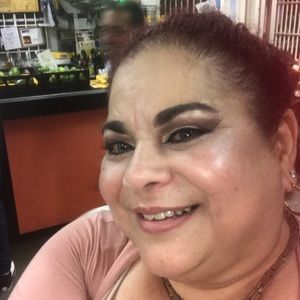 Meet your Posher, Maribel